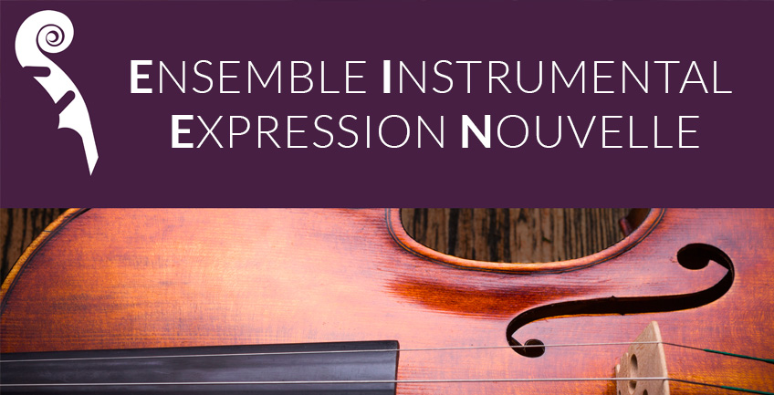 Cration de notre association